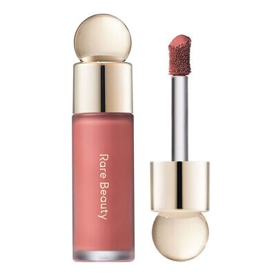SOFT PINCH LIQUID BLUSH - WORTH